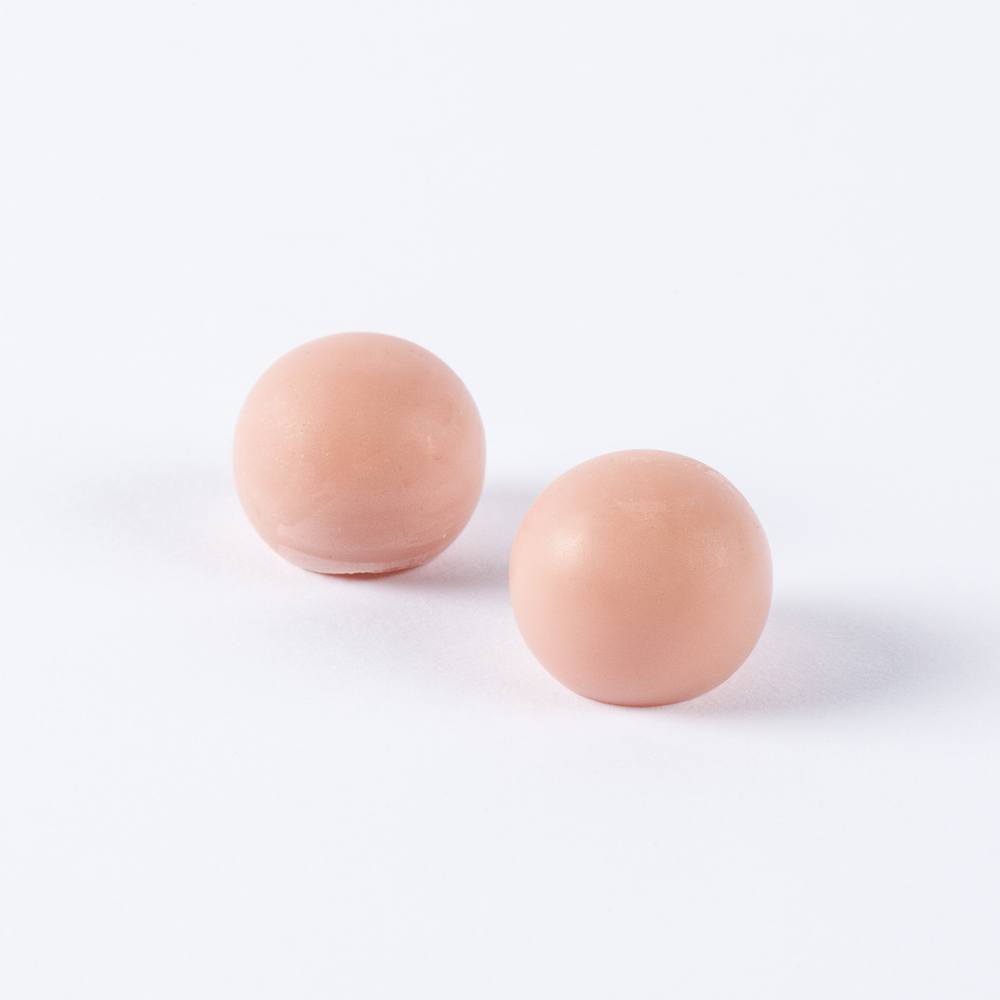 Bramble Berry Small 9 Ball Silicone Mold (x3)