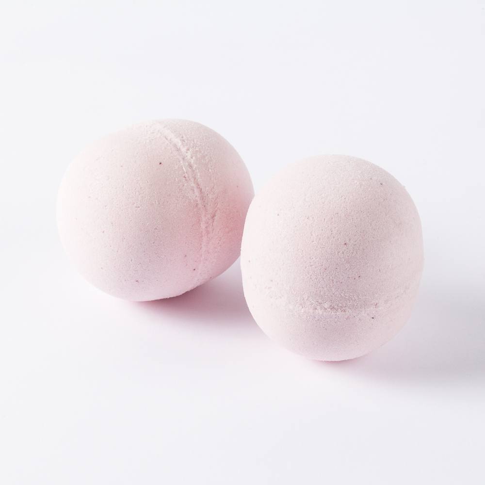 Bramble Berry Stainless Steel Bath Bomb Mold, 2 pieces