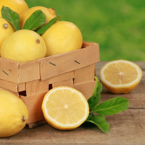 Bramble Berry Sweet Meyer Lemon Fragrance Oil
