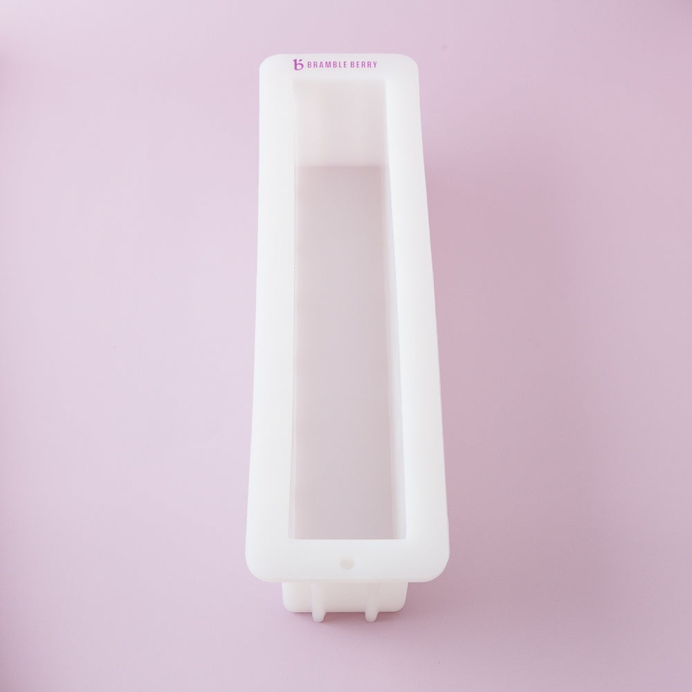 Bramble Berry Tall 12 inch Silicone Loaf Mold (x2)