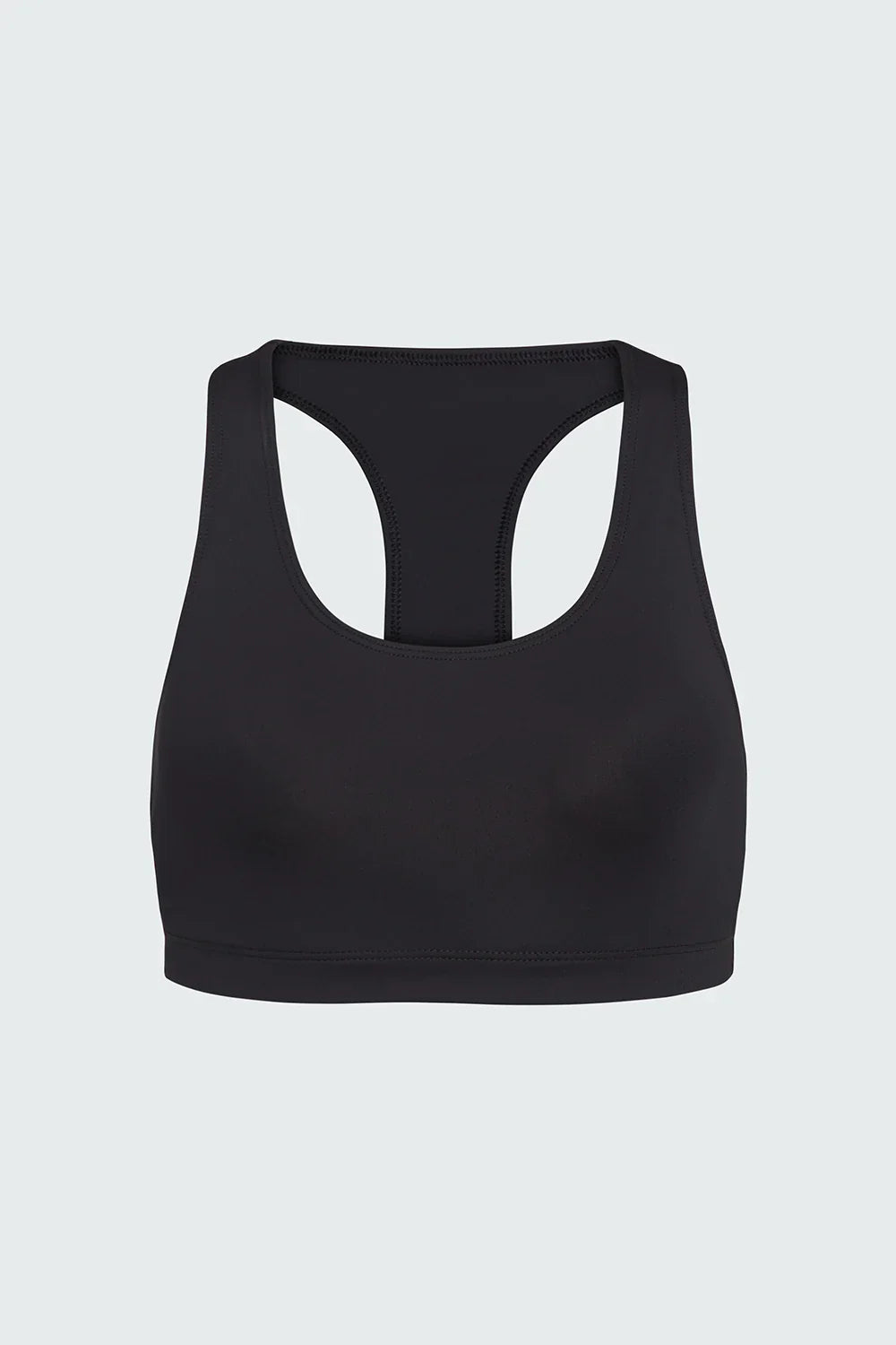 Watskin Sunwear Vivi Bra in Black