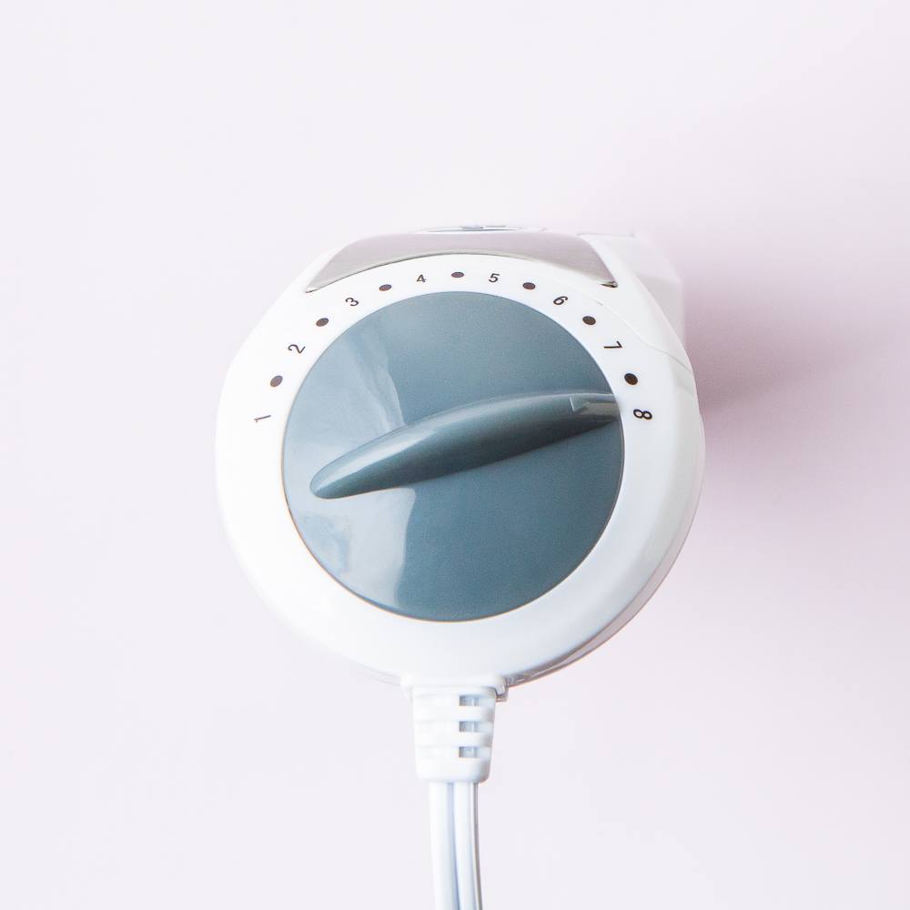 Bramble Berry White Stick Blender - Extra Blending Shaft (x4)