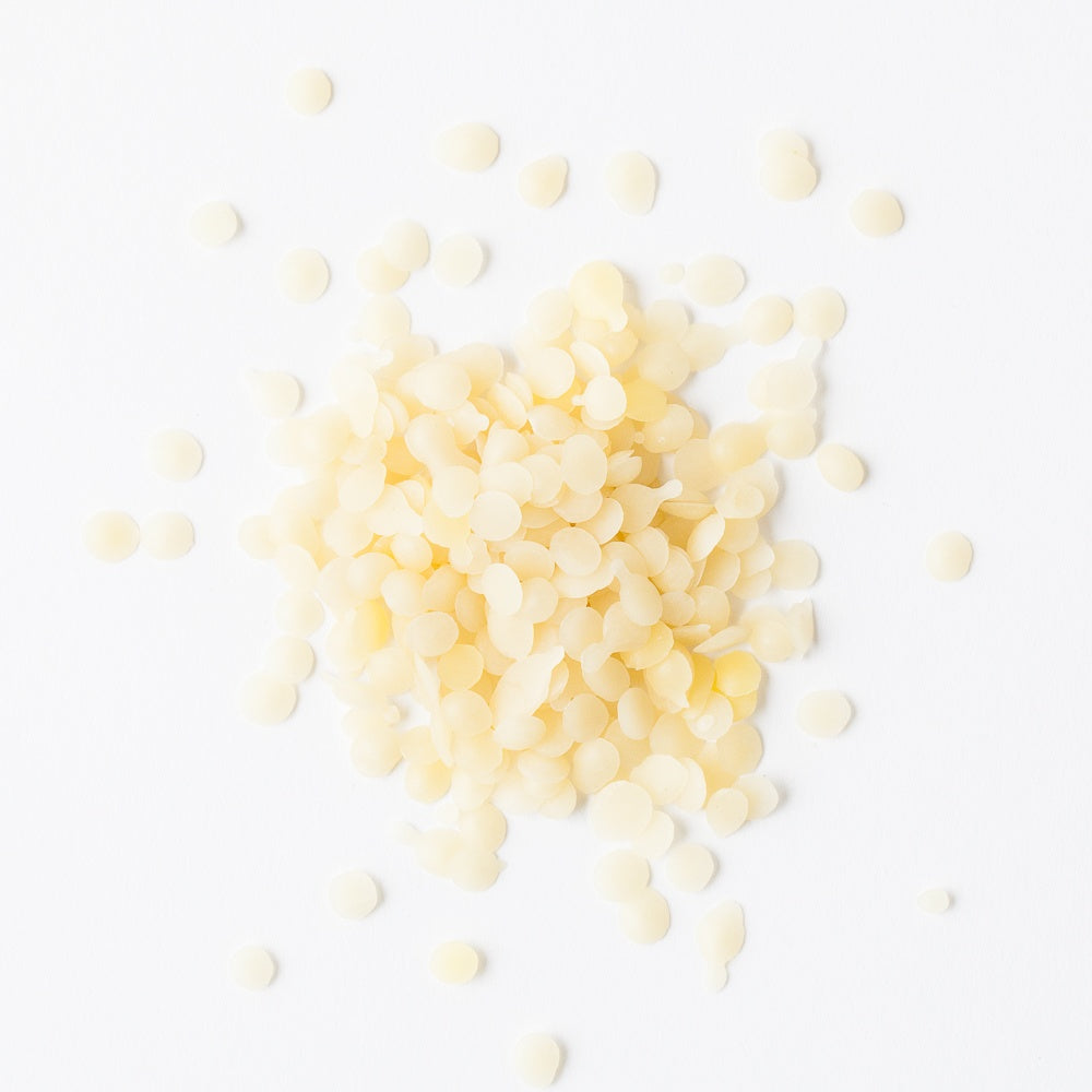 Bramble Berry Yellow Beeswax - 5 lbs