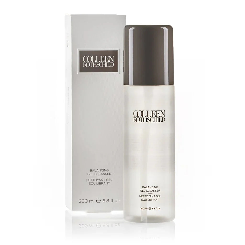 Colleen Rothschild Beauty Balancing Gel Cleanser