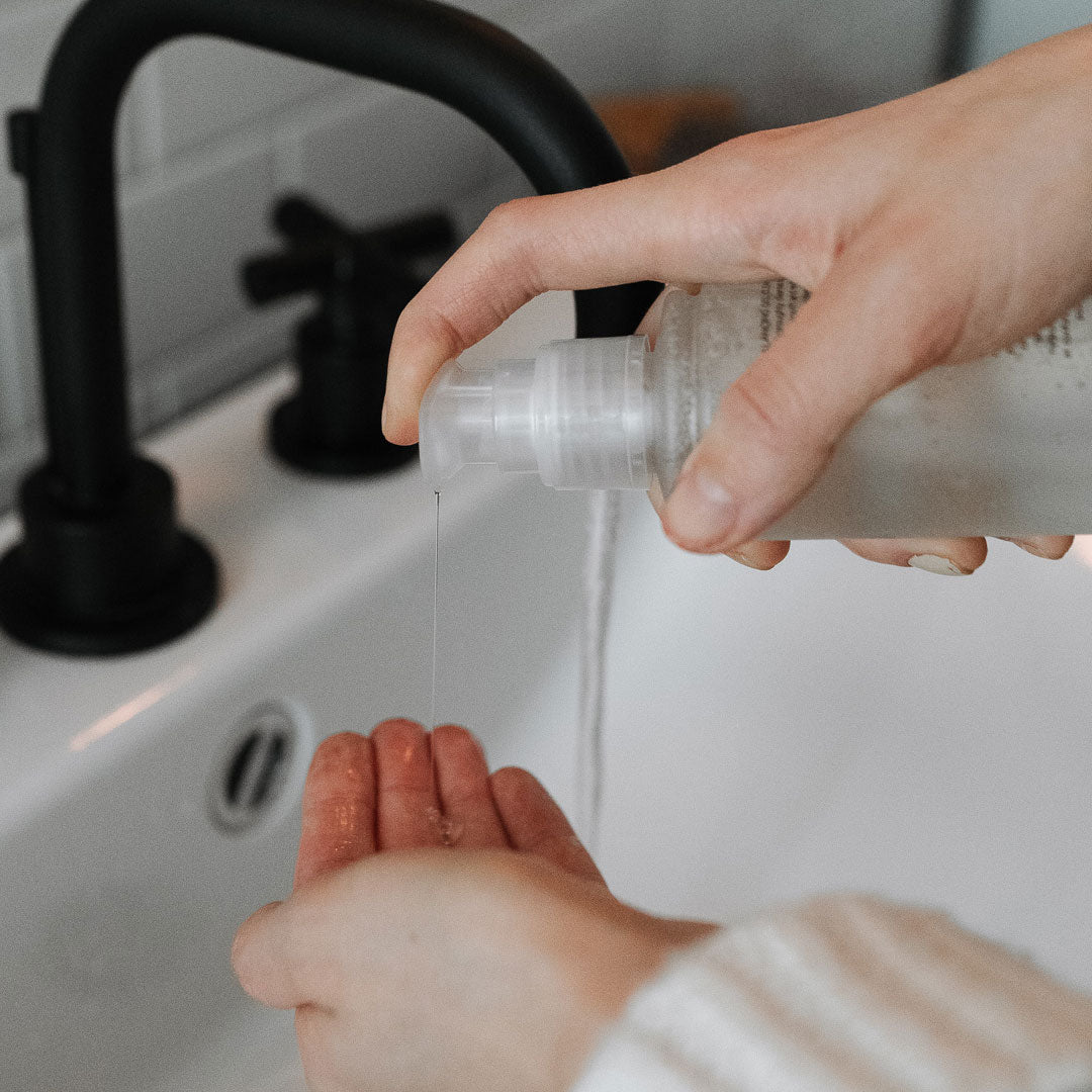 Colleen Rothschild Beauty Balancing Gel Cleanser
