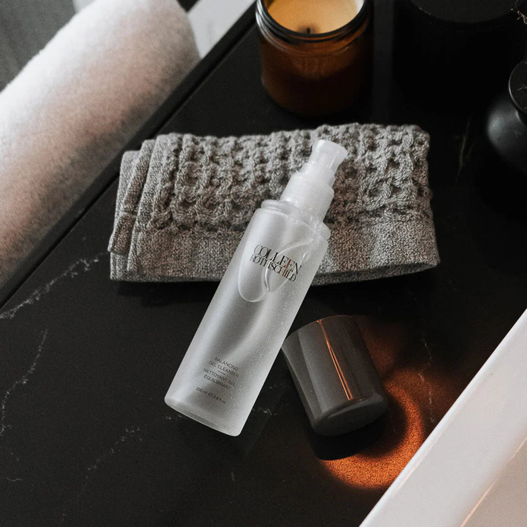 Colleen Rothschild Beauty Balancing Gel Cleanser