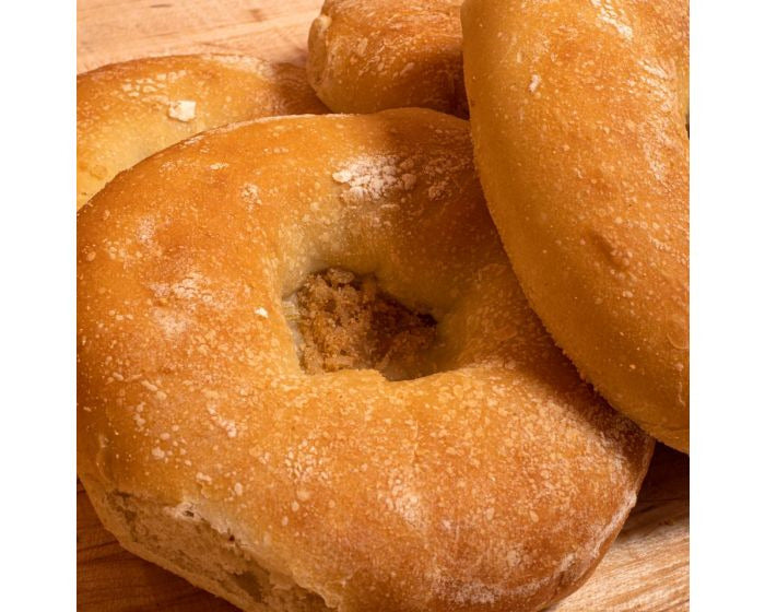 Katz's Delicatessen Bialy's