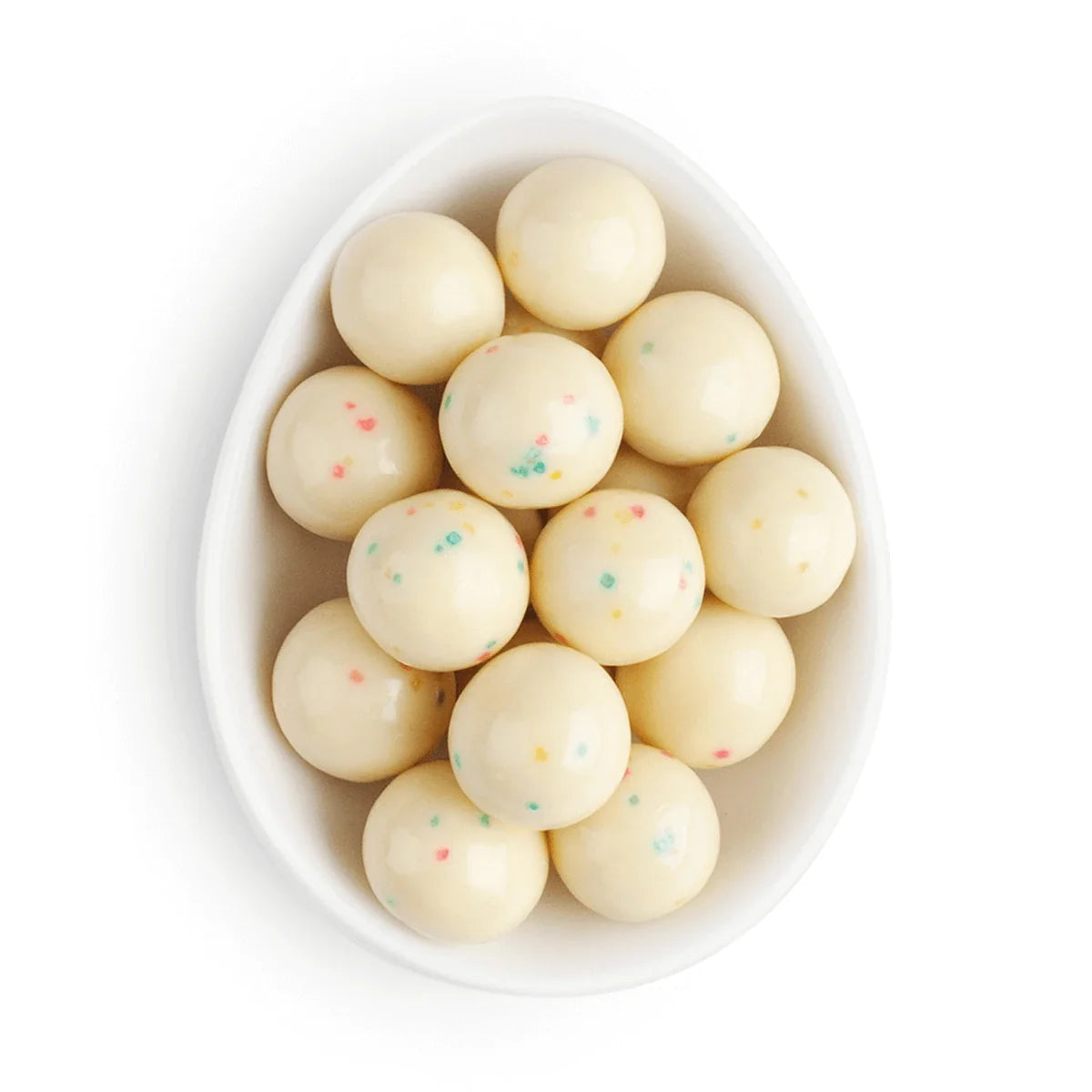Sugarfina Confetti Caramels - Small Candy Cube