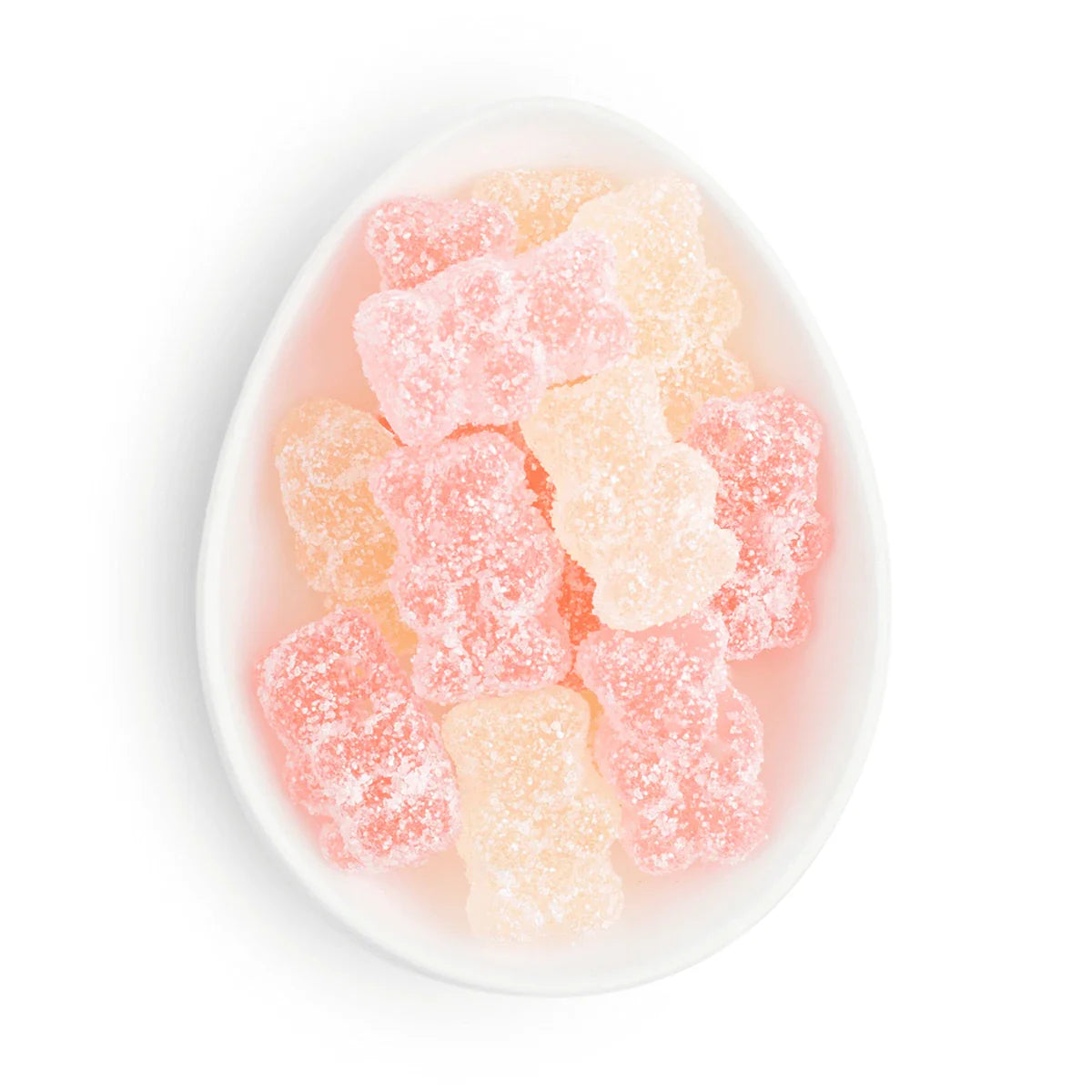 Sugarfina Bubbly Bears Gummy - Small Candy Cube