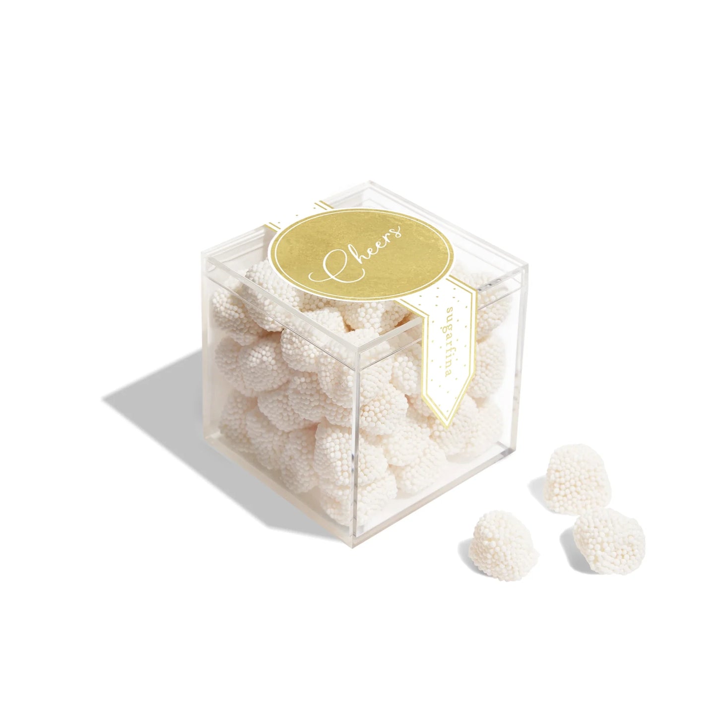 Sugarfina Cheers Champagne Bubbles