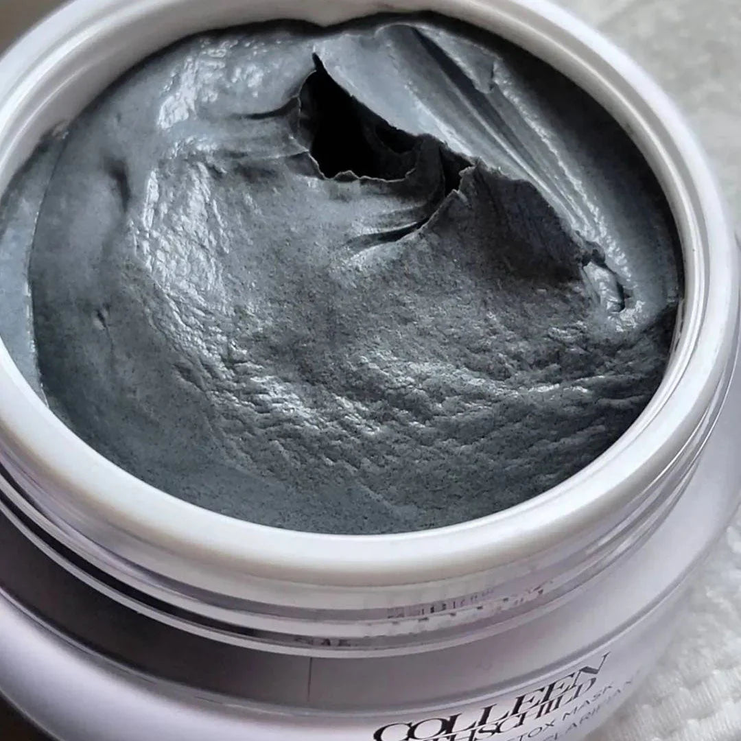 Colleen Rothschild Beauty Clarifying Detox Mask