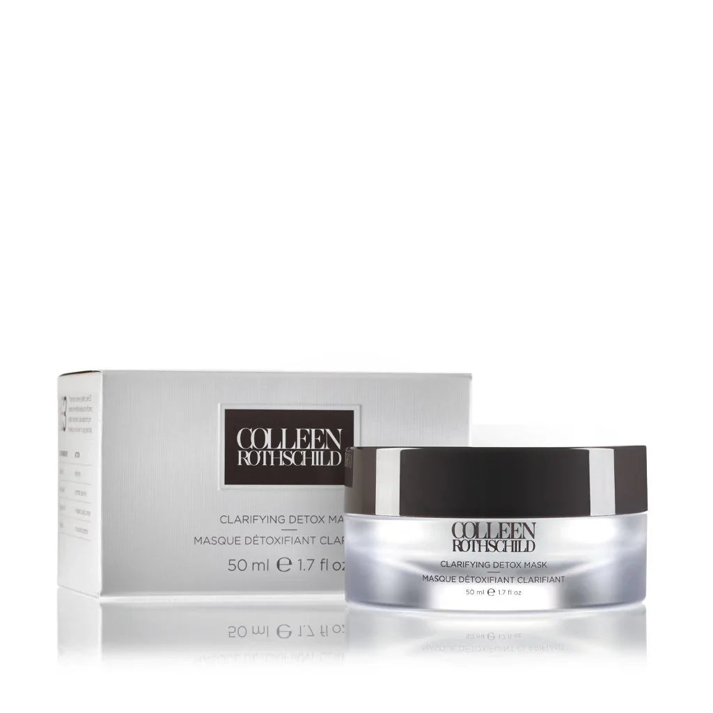 Colleen Rothschild Beauty Clarifying Detox Mask