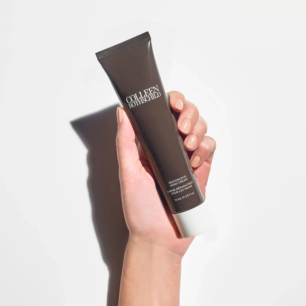 Colleen Rothschild Beauty Restorative Hand Cream (x2)