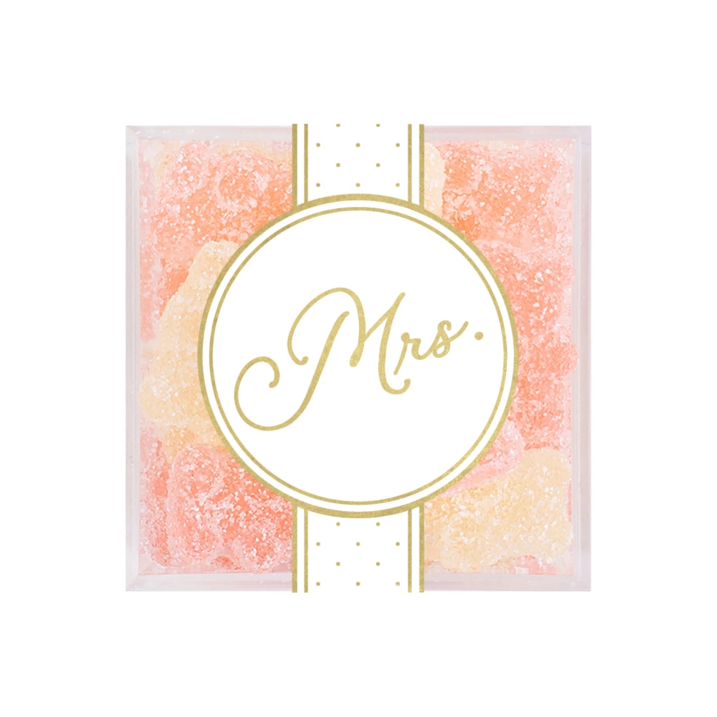 Sugarfina Mrs. Bubbly Bears