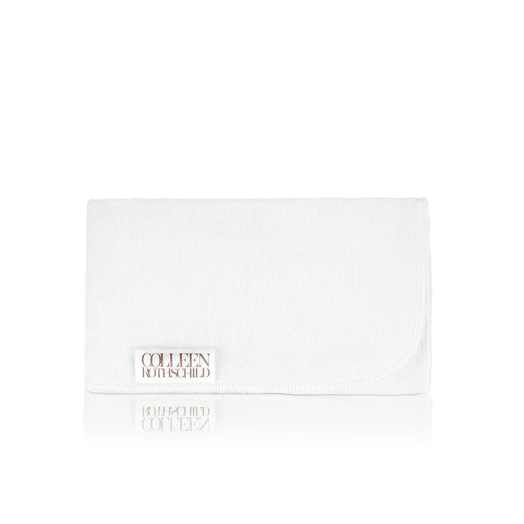 Colleen Rothschild Beauty Muslin Cleansing Cloths (x2)