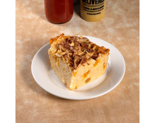 Katz's Delicatessen Noodle Kugel