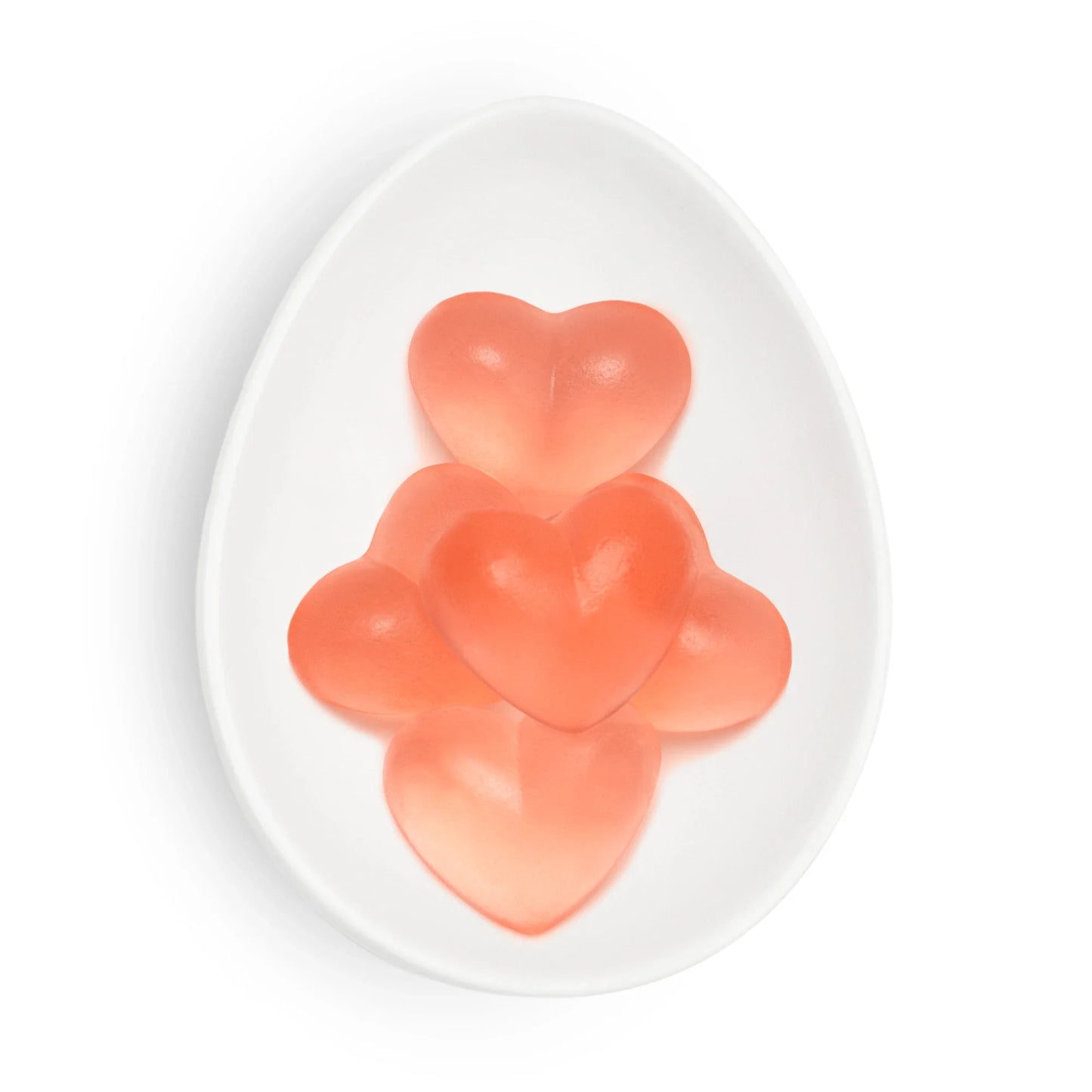 Sugarfina Paradise Hearts