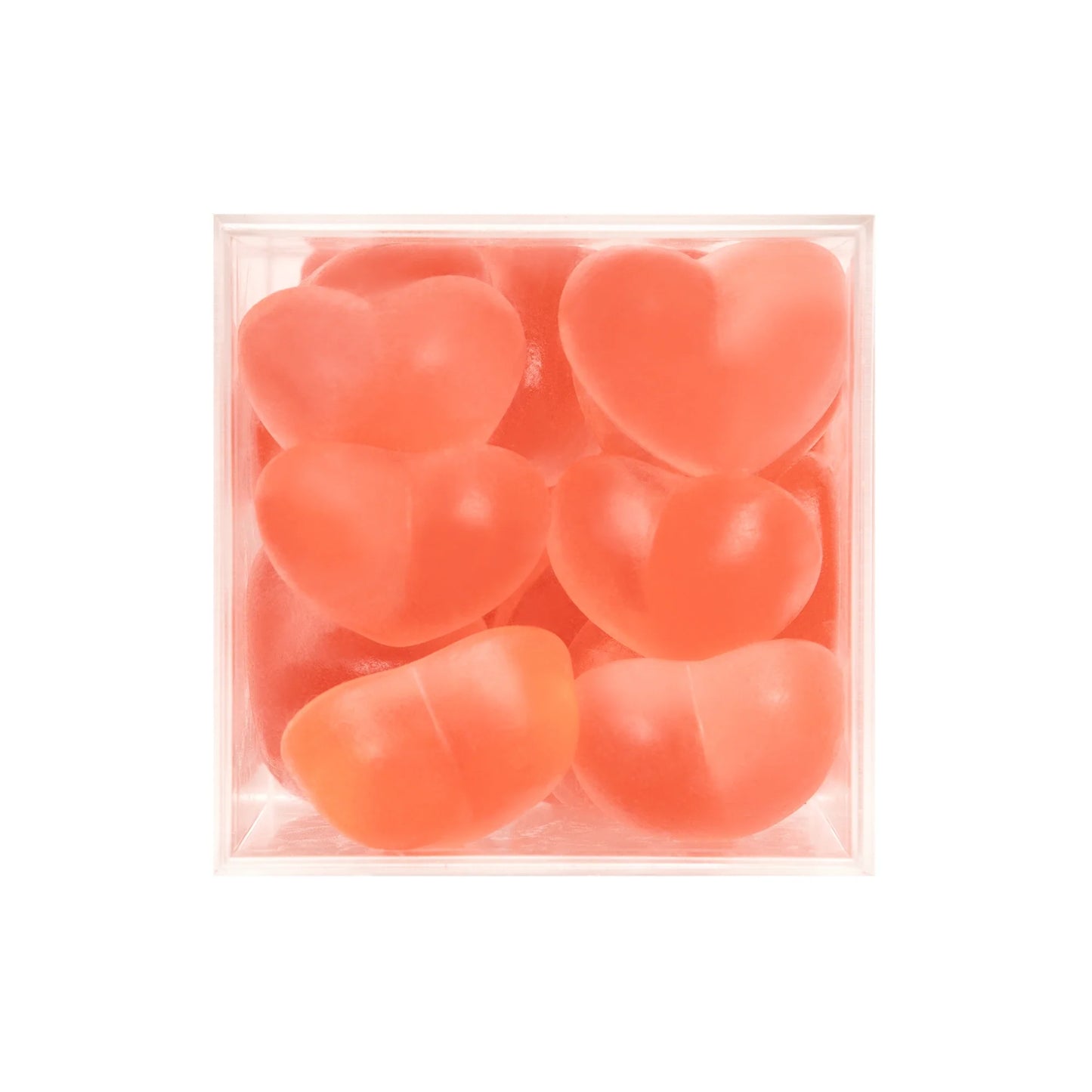 Sugarfina Paradise Hearts