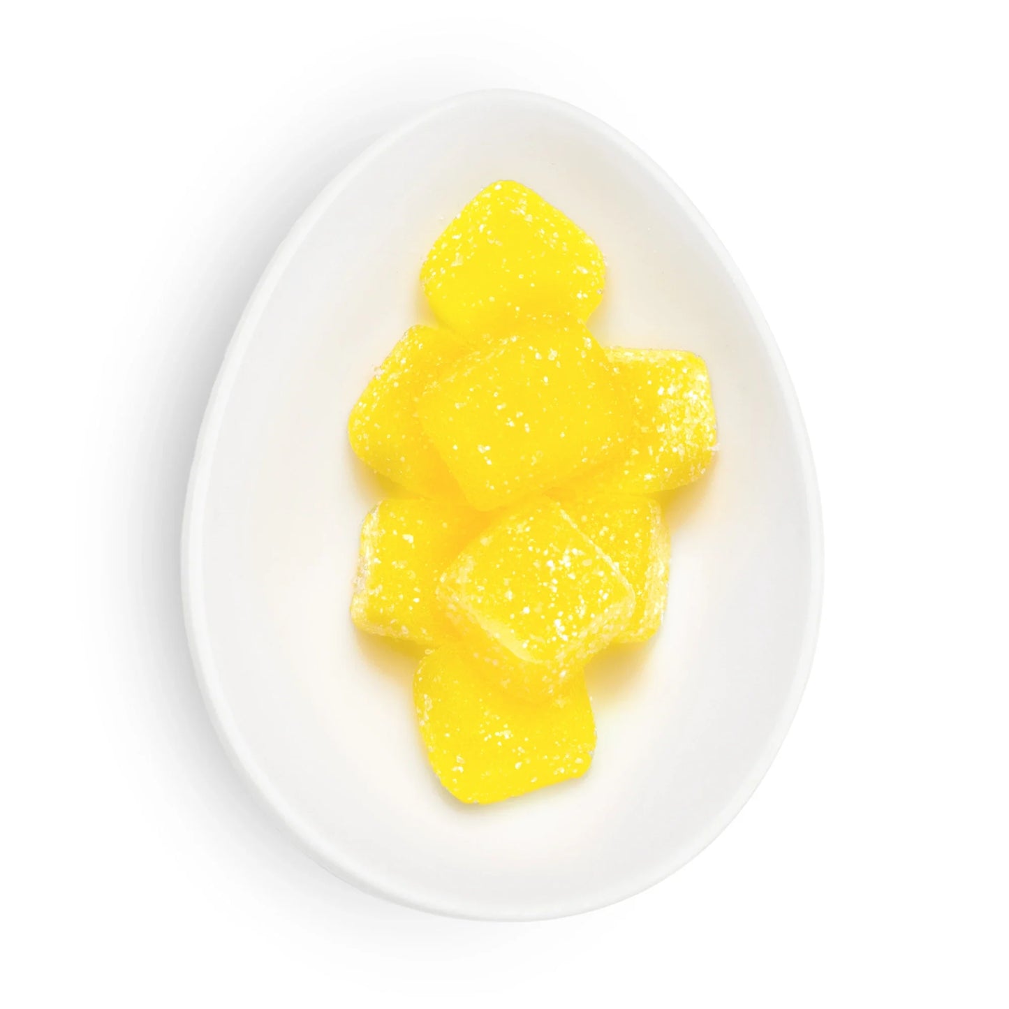 Sugarfina Tropical Treats 2 Piece Candy Bento Box