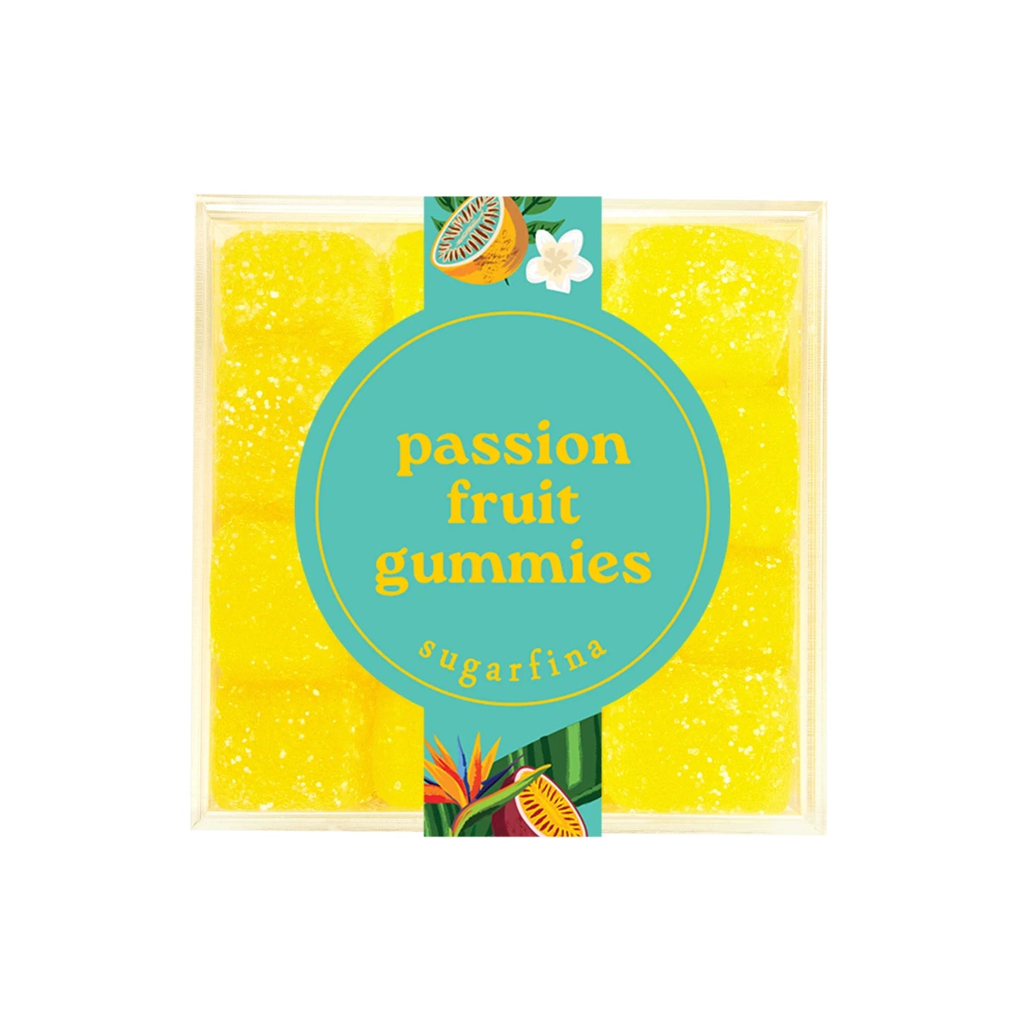 Sugarfina Passion Fruit Gummies