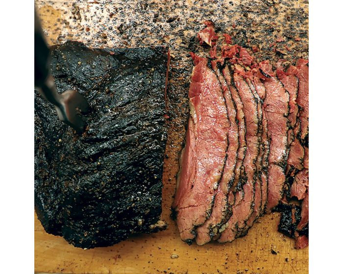 Katz's Delicatessen Katz's Pastrami Tour