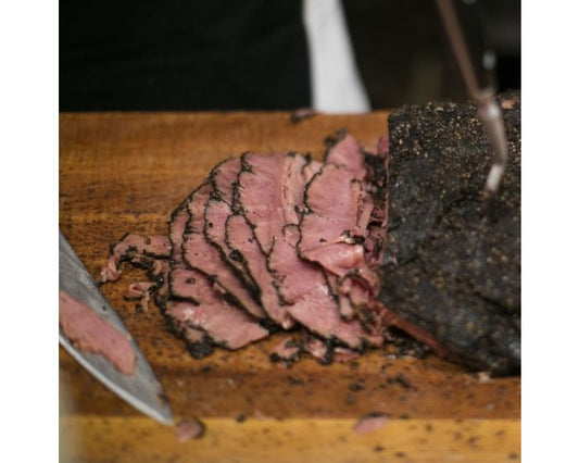 Katz's Delicatessen Pastrami - Whole