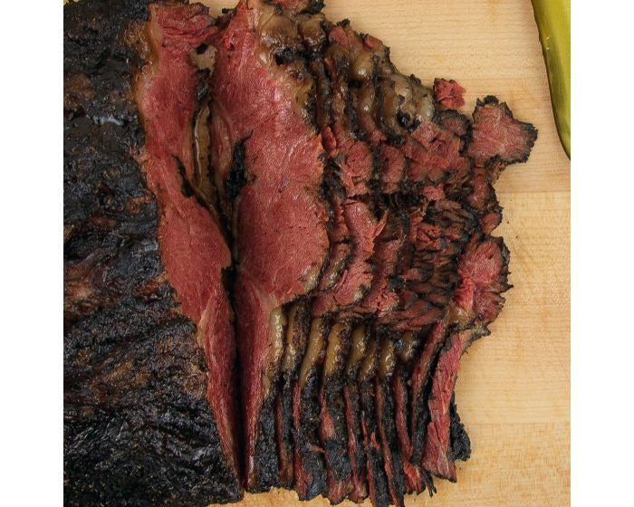 Katz's Delicatessen Pastrami - Whole