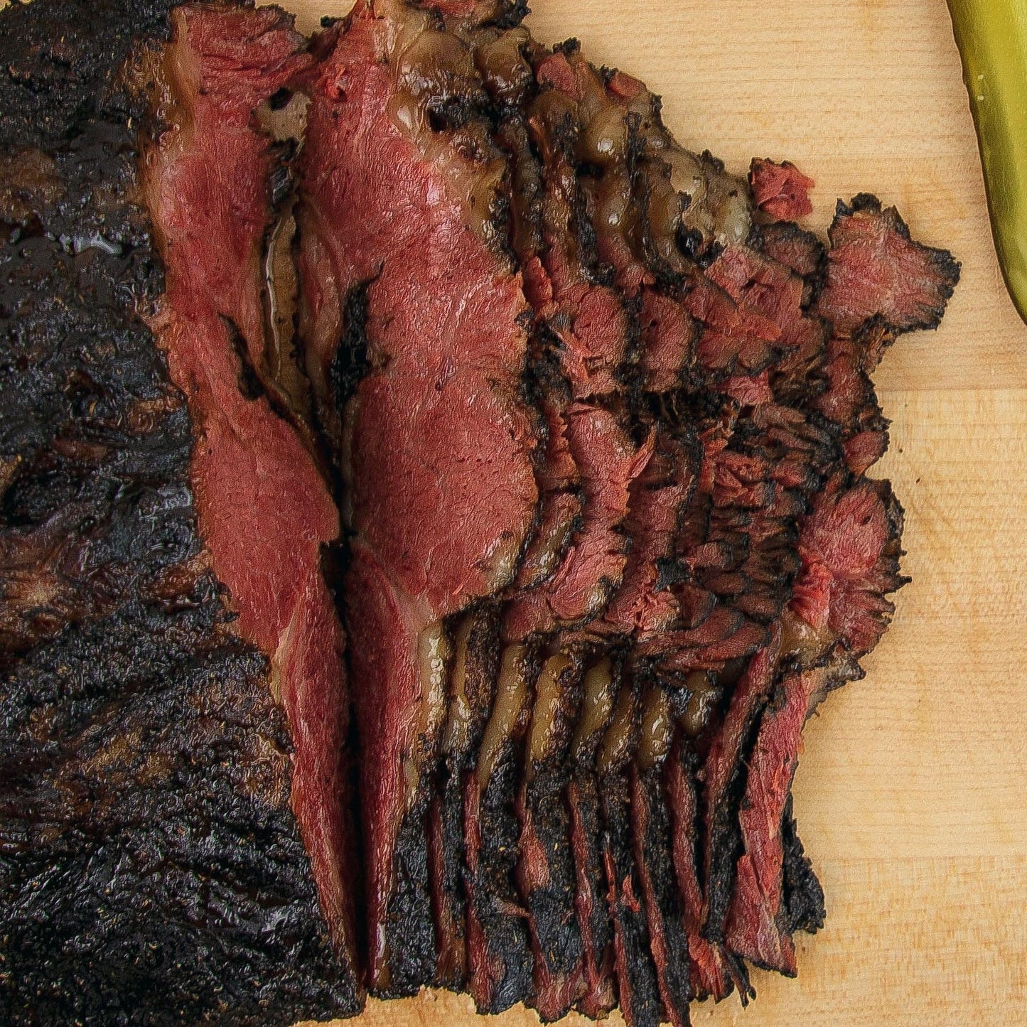 Katz's Delicatessen Pastrami - Sliced by the Pound