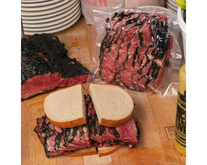 Katz's Delicatessen Katz's Pastrami Tour