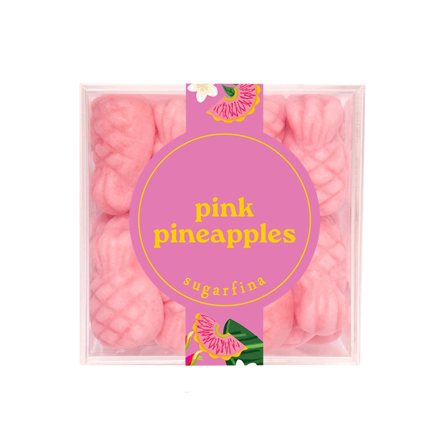 Sugarfina Pink Pineapples