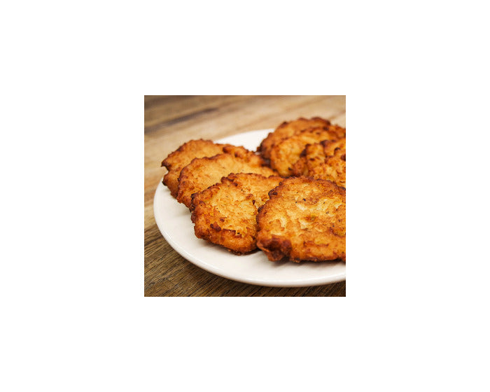 Katz's Delicatessen Mini Latkes