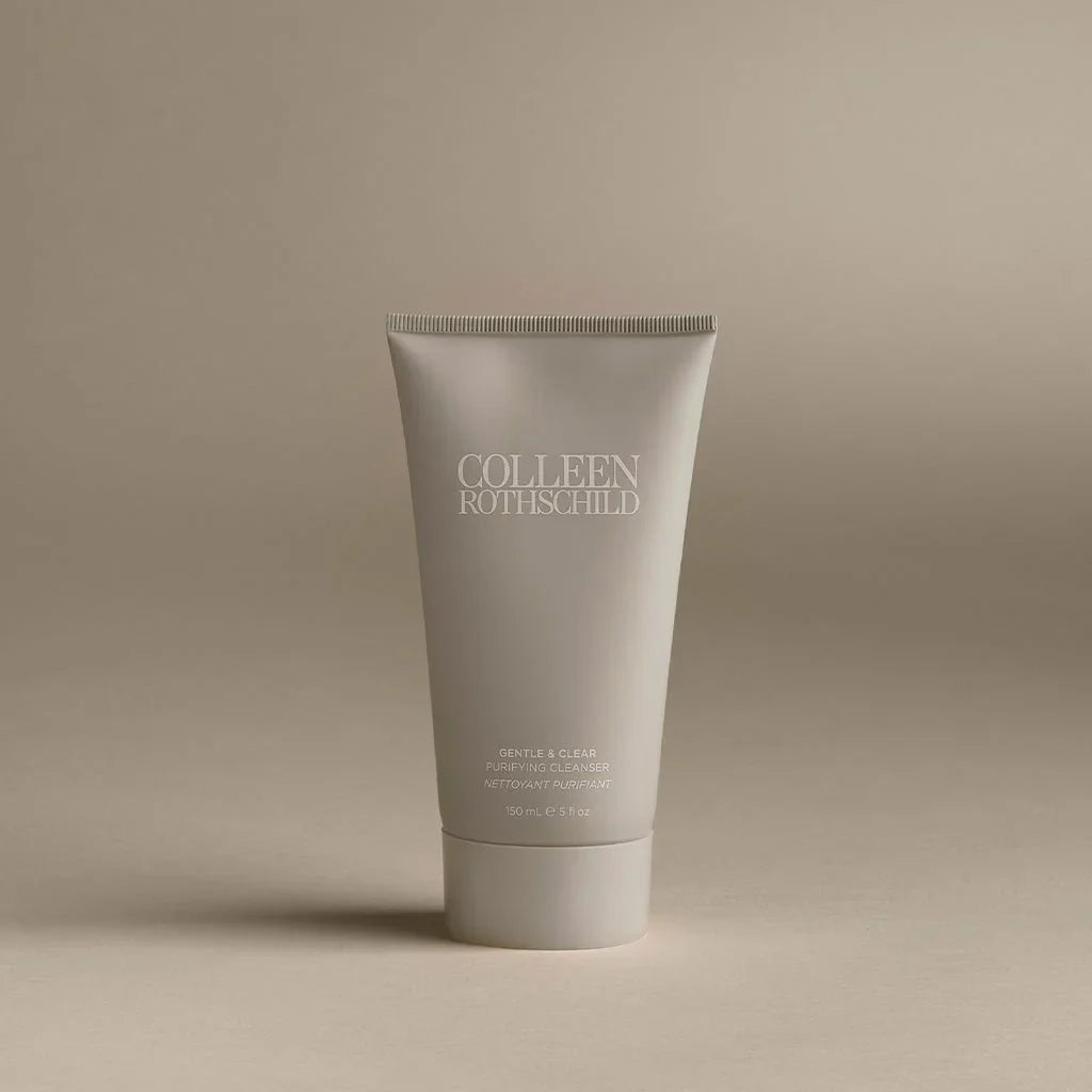 Colleen Rothschild Beauty Purifying Cleanser