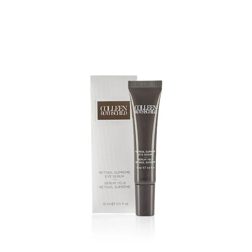Colleen Rothschild Beauty Retinol Supreme Eye Serum