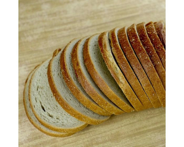 Katz's Delicatessen Deli Rye Bread