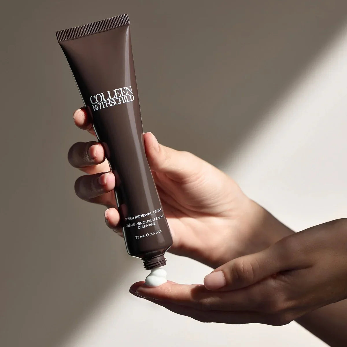 Colleen Rothschild Beauty Sheer Renewal Cream
