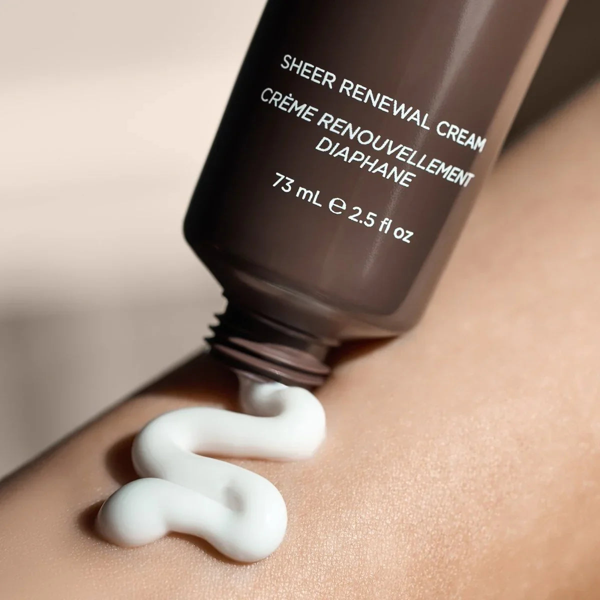 Colleen Rothschild Beauty Sheer Renewal Cream
