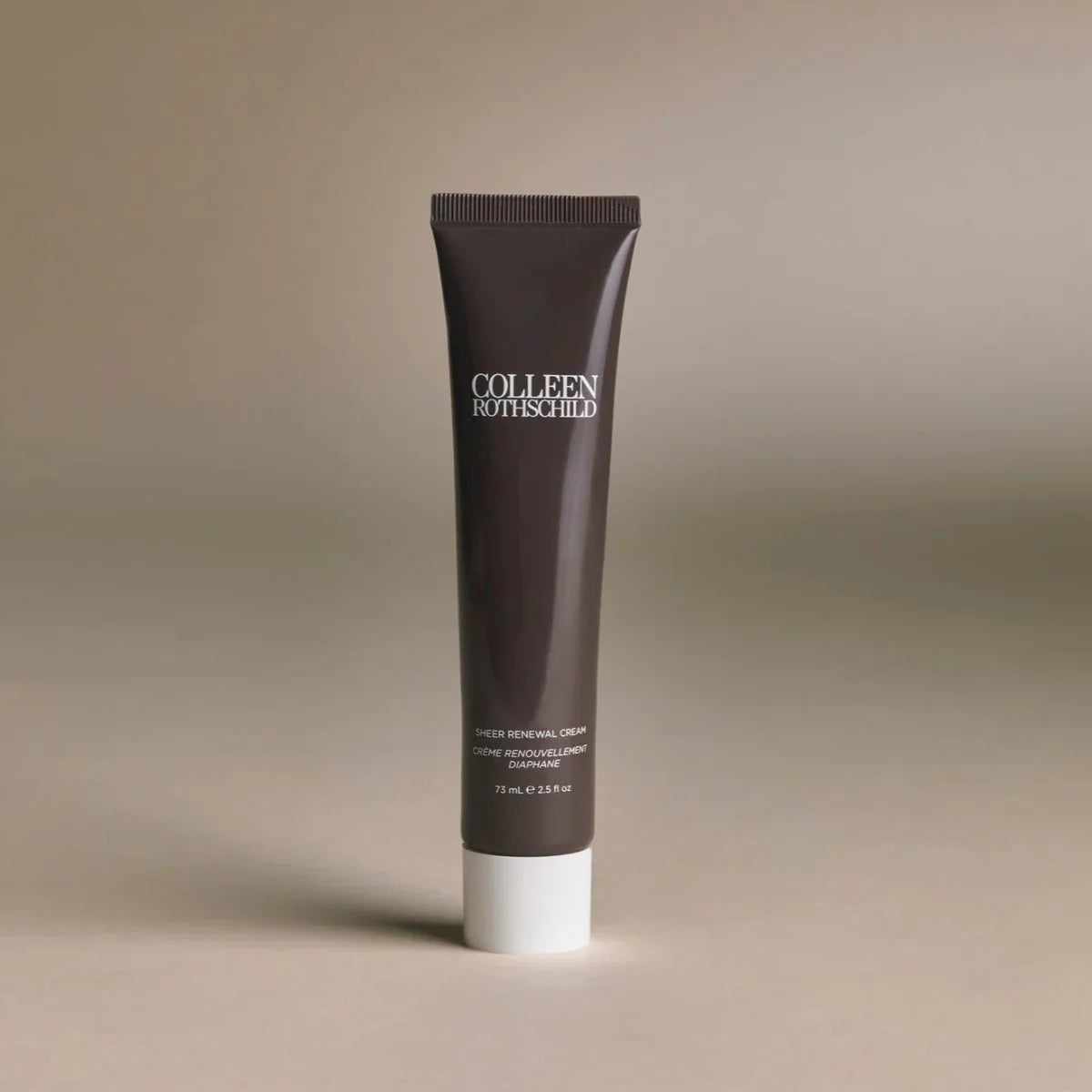 Colleen Rothschild Beauty Sheer Renewal Cream