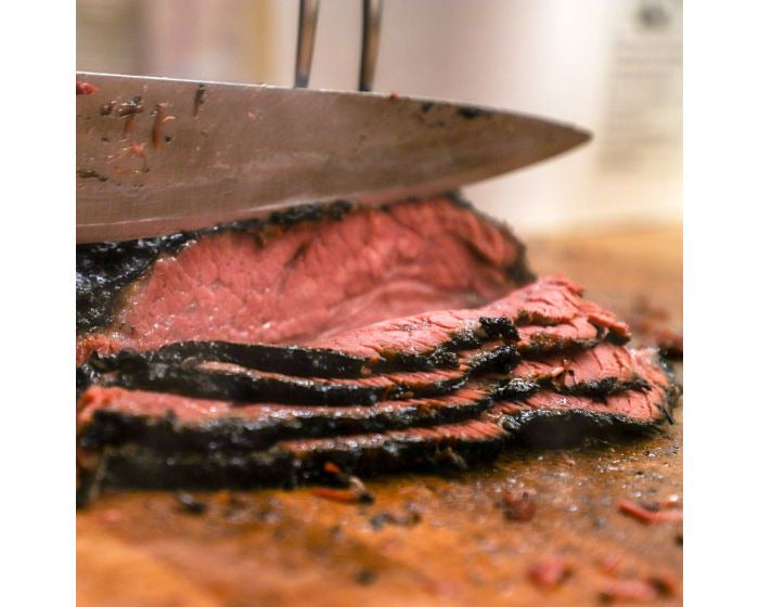 Katz's Delicatessen Katz's Pastrami Tour