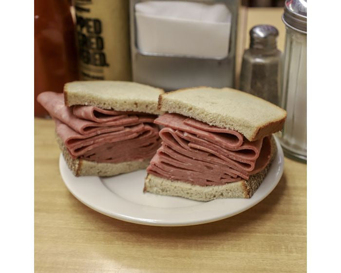 Katz's Delicatessen Soft Salami