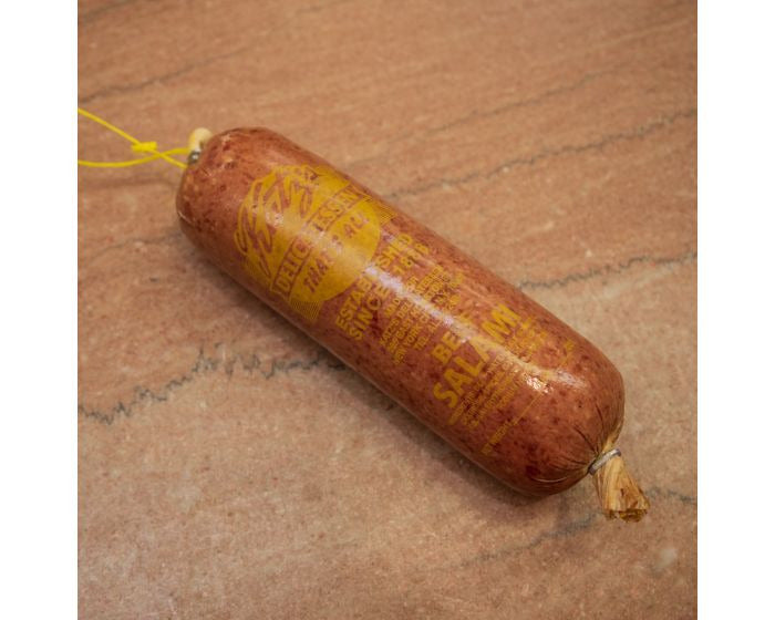 Katz's Delicatessen Soft Salami