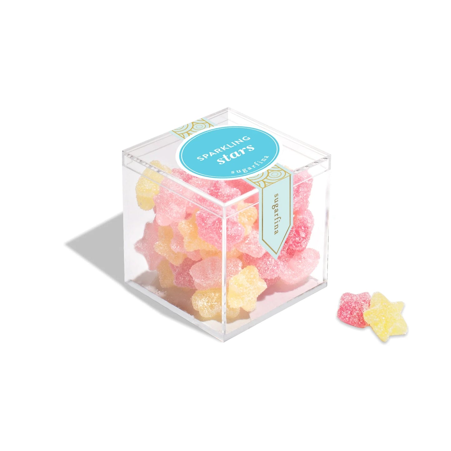 Sugarfina Sparkling Stars Small Candy Cube