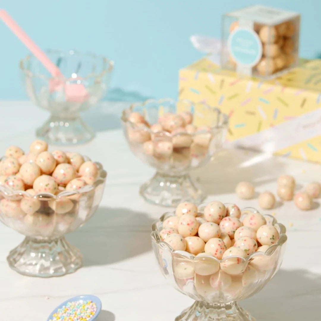 Sugarfina Birthday Cake Cookies - Small Candy Cube