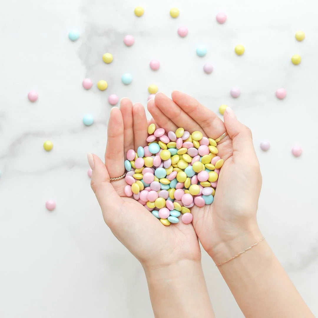 Sugarfina Chocolate Confetti - Small Candy Cube