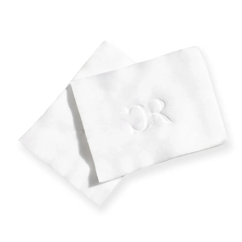 Colleen Rothschild Beauty Super Soft Facial Cotton (x3)