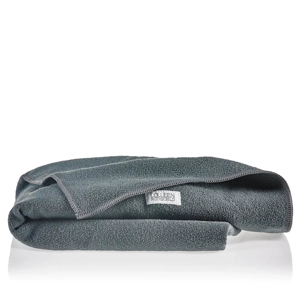 Colleen Rothschild Beauty Superluxe Microfiber Hair Towel (x2)