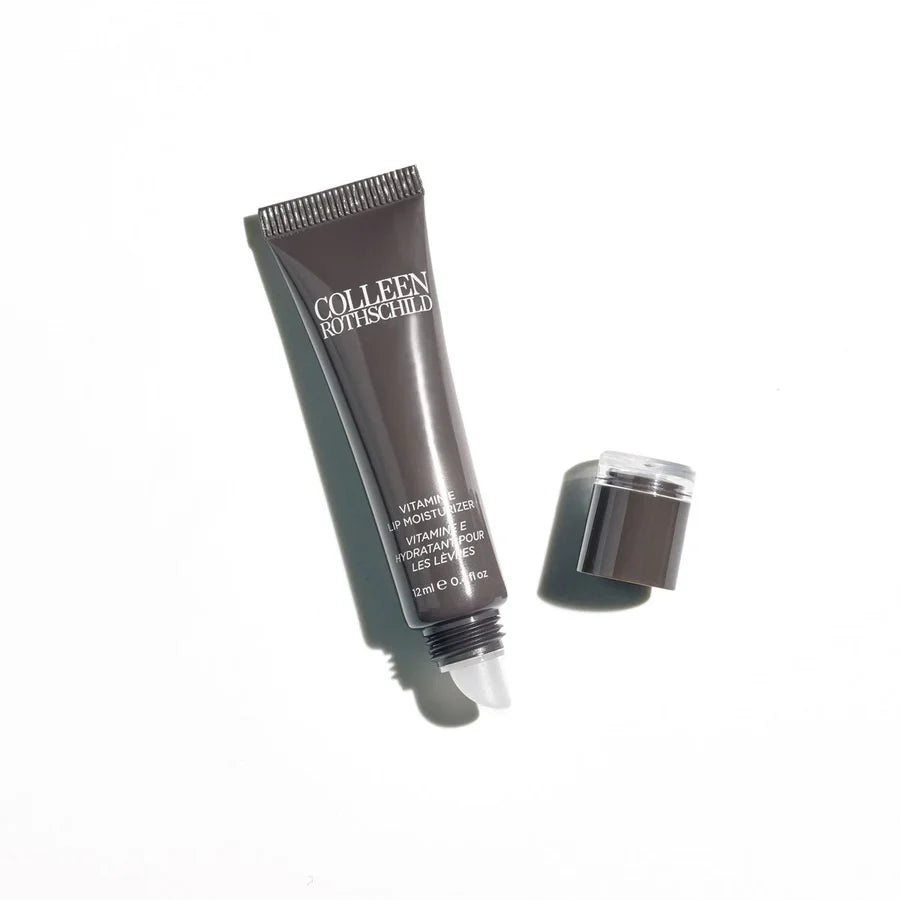 Colleen Rothschild Beauty Vitamin E Lip Moisturizer