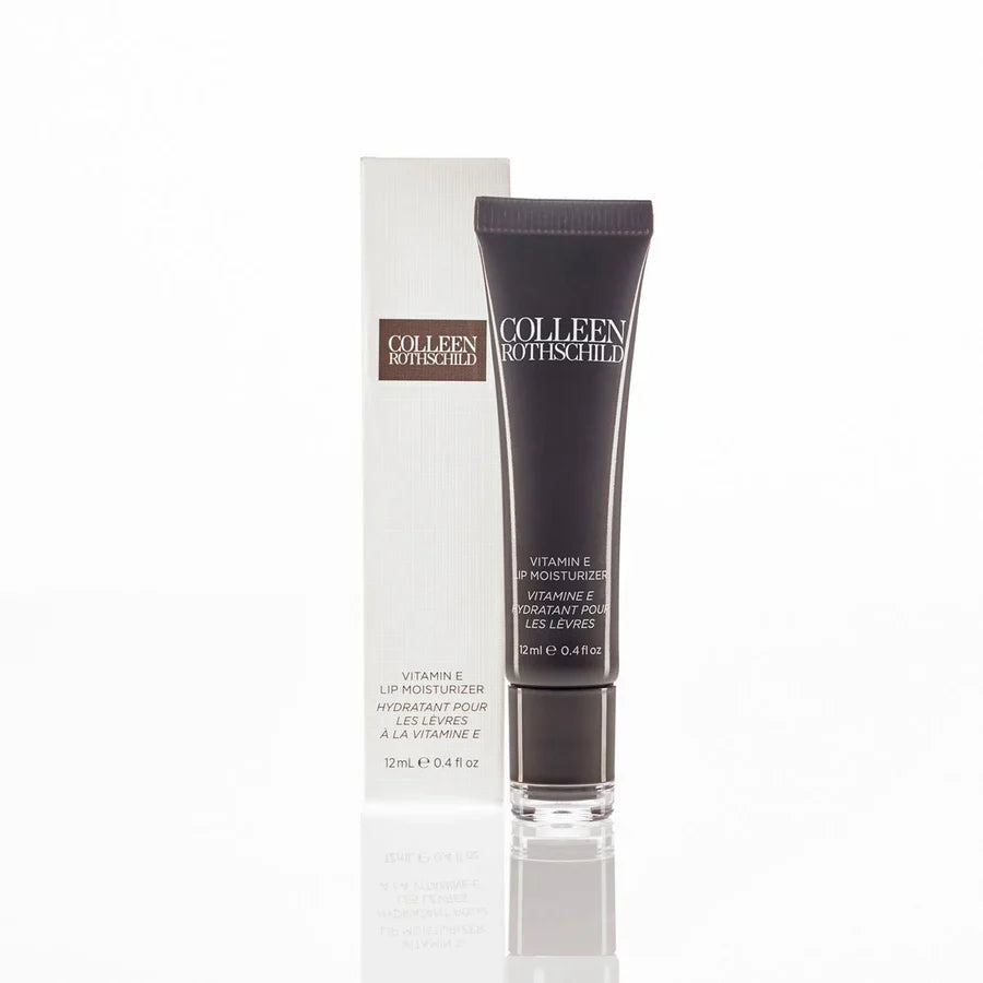 Colleen Rothschild Beauty Vitamin E Lip Moisturizer