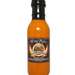 Pepper Palace Wing Master - Smokehouse
