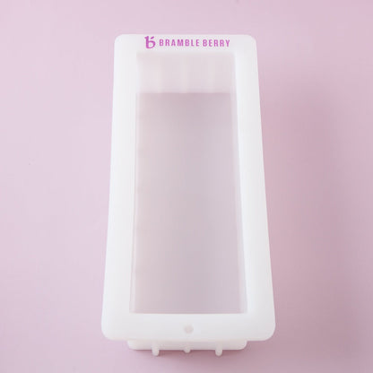 Bramble Berry 10 inch Silicone Loaf Mold (x2)