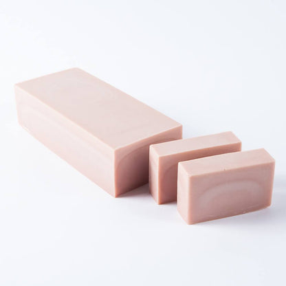 Bramble Berry 10 inch Silicone Loaf Mold (x2)